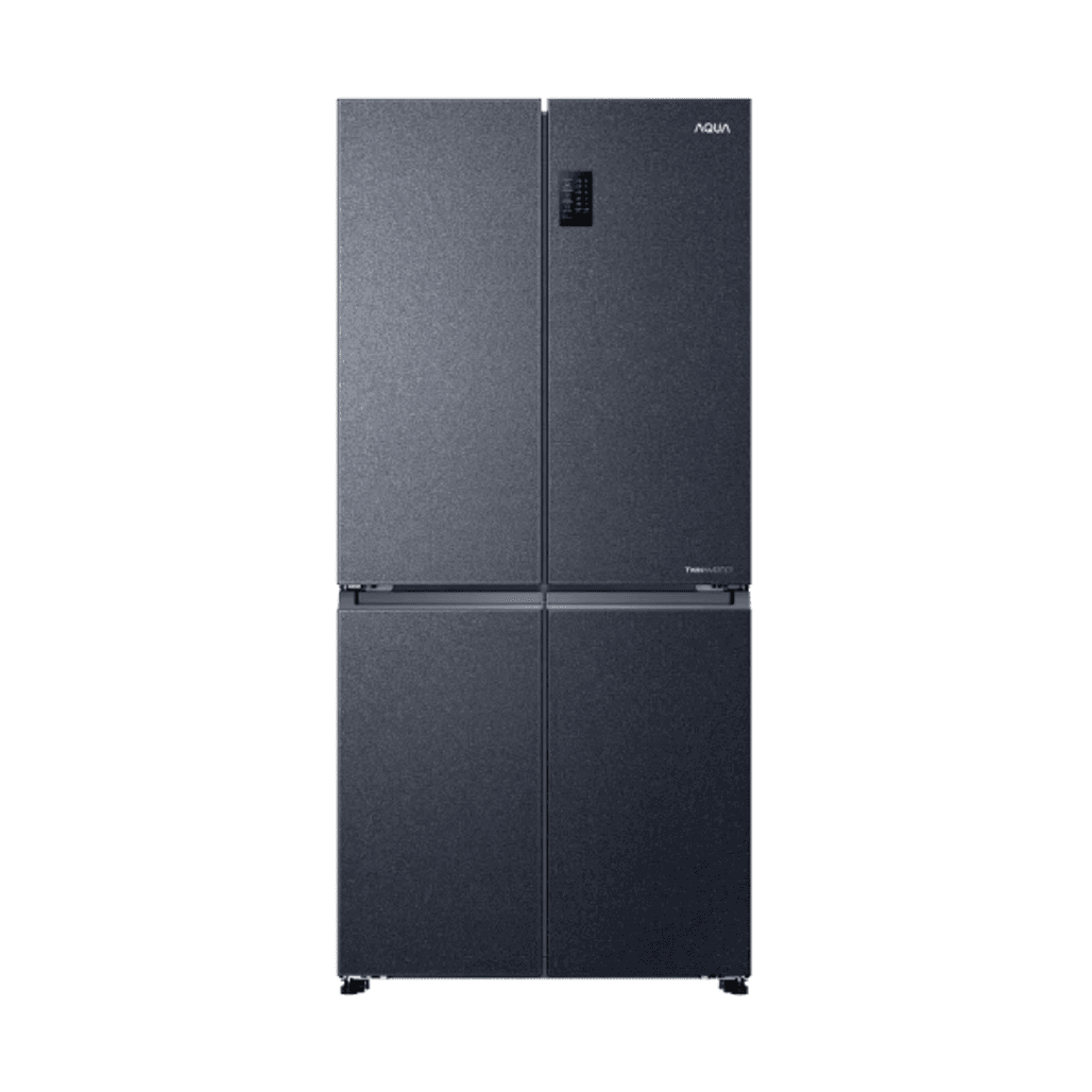 Tủ lạnh AQUA Multidoor 469 lít 2024 (AQR M532XA(CBC))