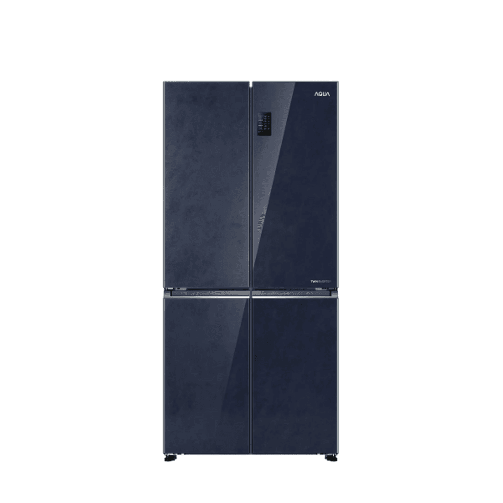 Tủ lạnh AQUA Multidoor 469 lít 2024 (AQR M560XA(GL))