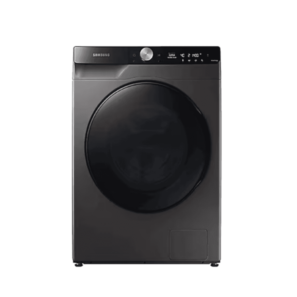 Máy giặt sấy Samsung giặt 11kg sấy 7kg 2021 (WD11T734DBX SV)