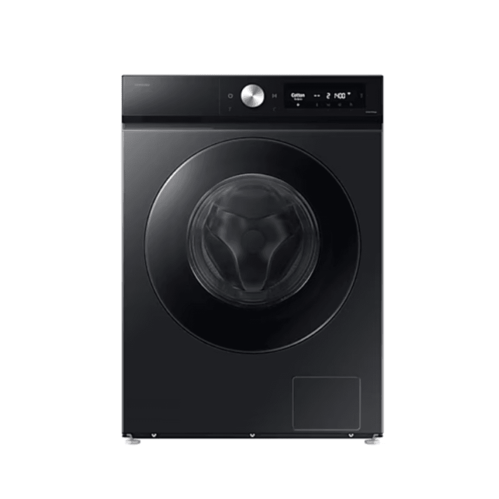Máy giặt sấy Samsung giặt 12kg sấy 7kg 2024 (WD12DB7B85GBSV)