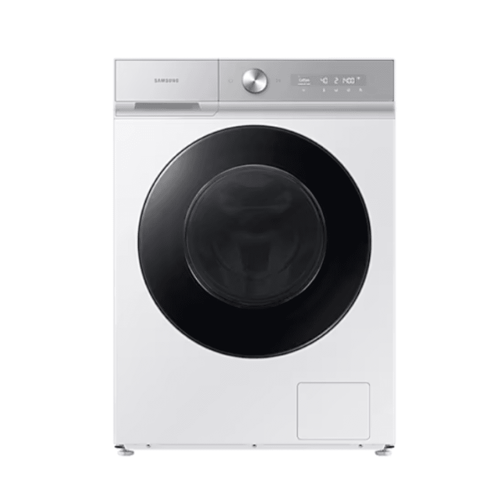 Máy giặt sấy Samsung giặt 12kg sấy 8kg 2023 (WD12BB944DGHSV)