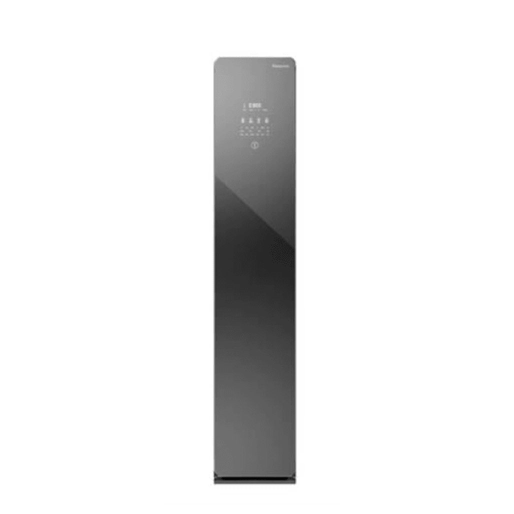 Tủ chăm sóc quần áo thông minh Panasonic 2024 (HCC R340ARXV)