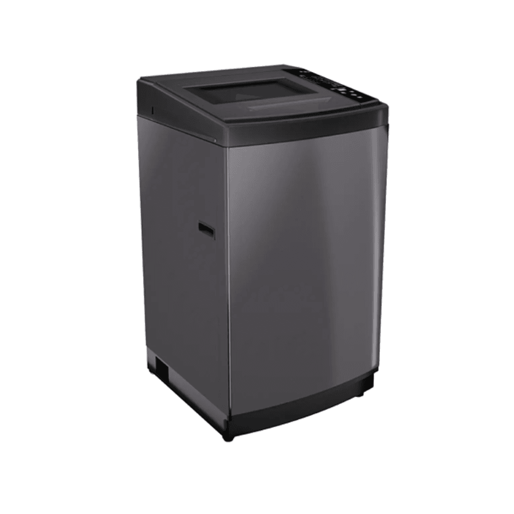 Máy giặt AQUA cửa trên 8.2kg 2021 (AQW S82JT.BK)