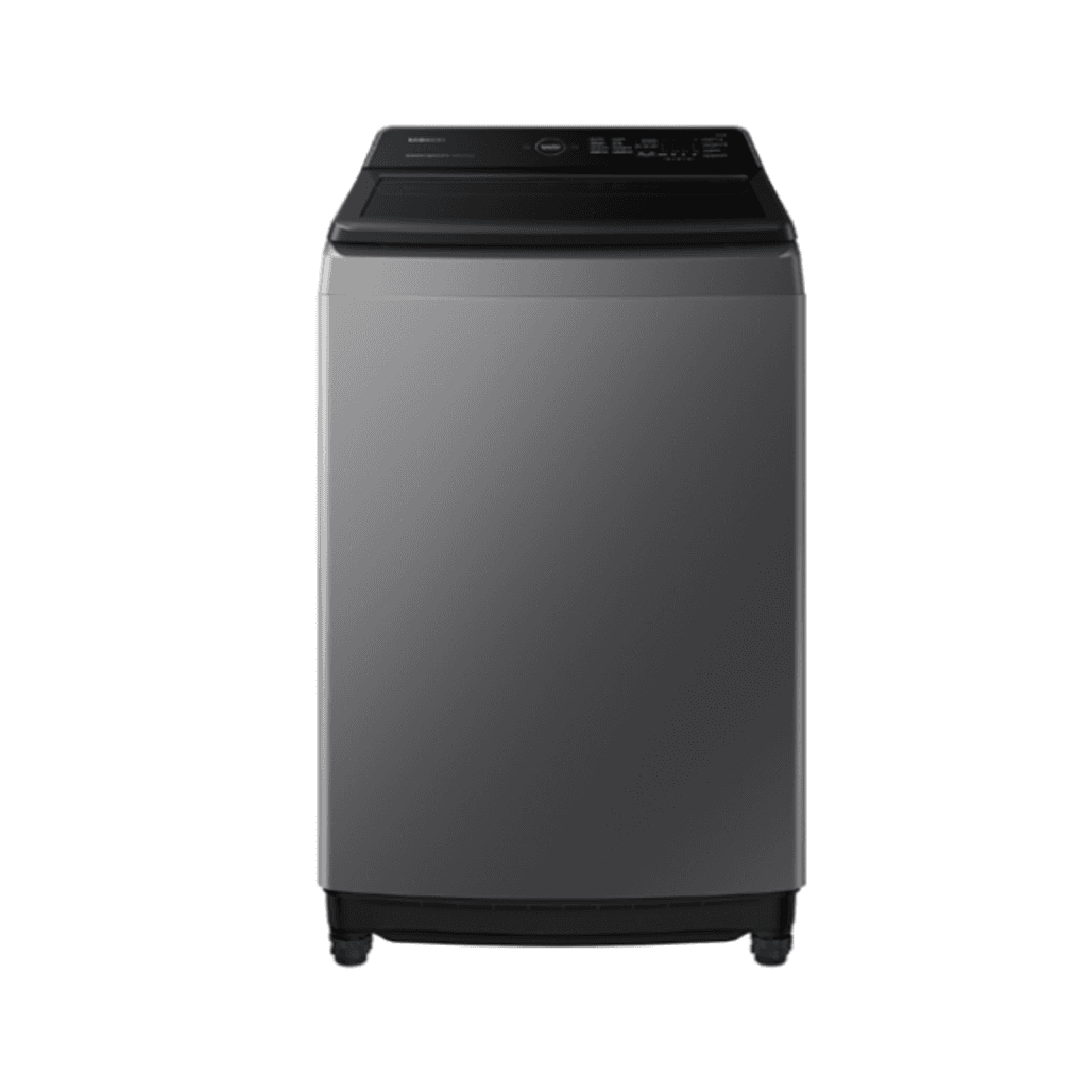 Máy giặt Samsung cửa trên Ecobubble 17kg 2024 (WA17CG6442BDSV)