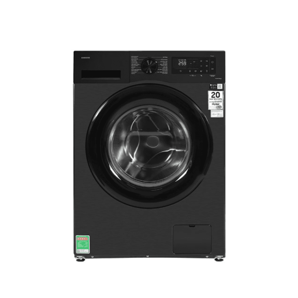 Máy giặt Samsung cửa ngang 12kg 2024 (WW12CGC04DABSV)
