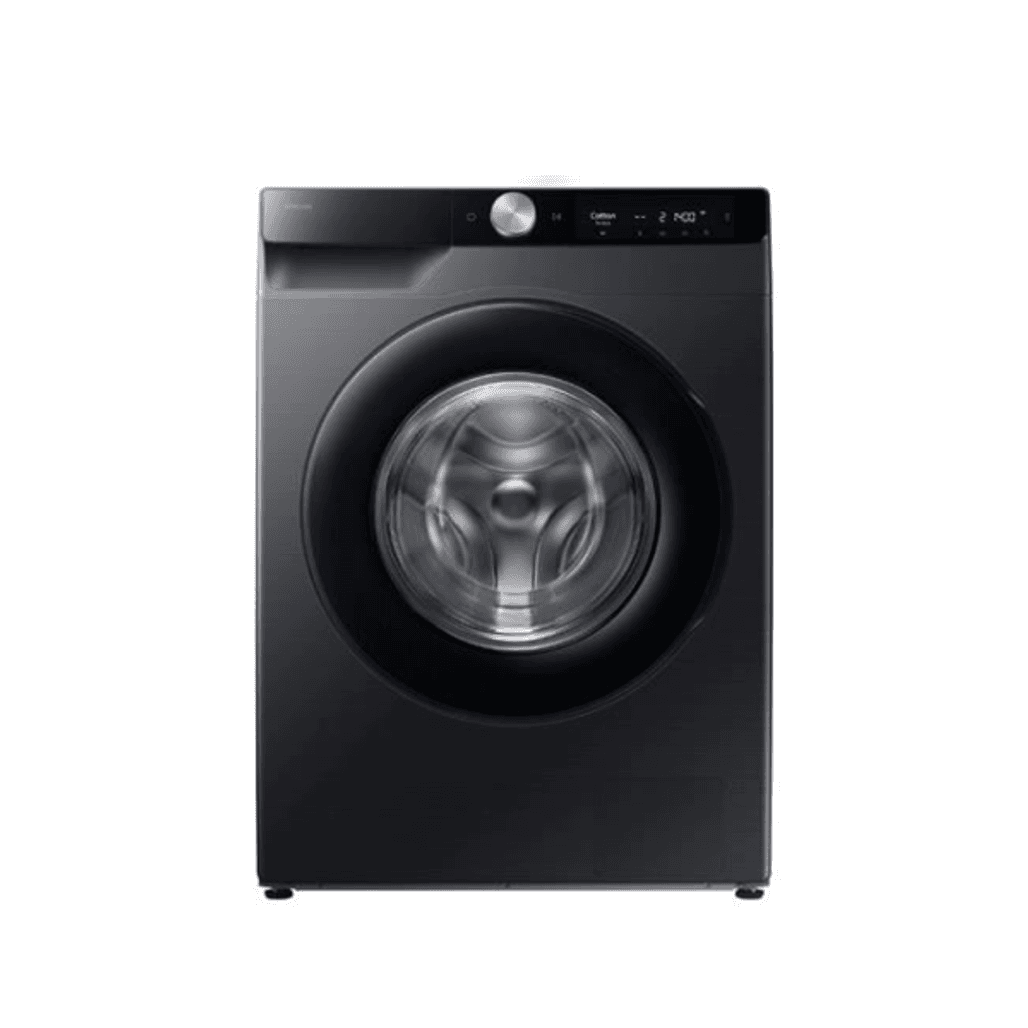 Máy giặt Samsung cửa ngang Ecobubble 12kg 2024 (WW12CG604DLBSV)