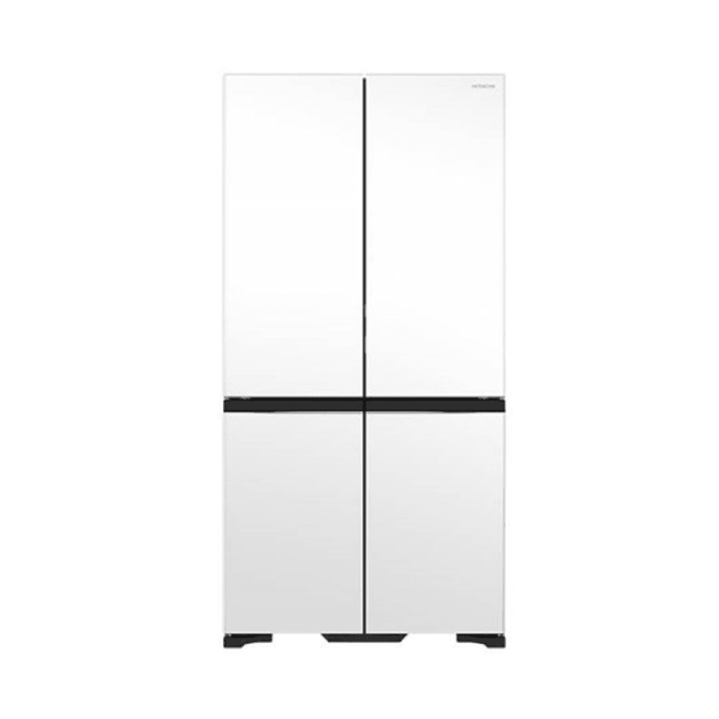 Tủ lạnh Hitachi Multidoor 569L 2020 (R WB640VGV0X MGW)