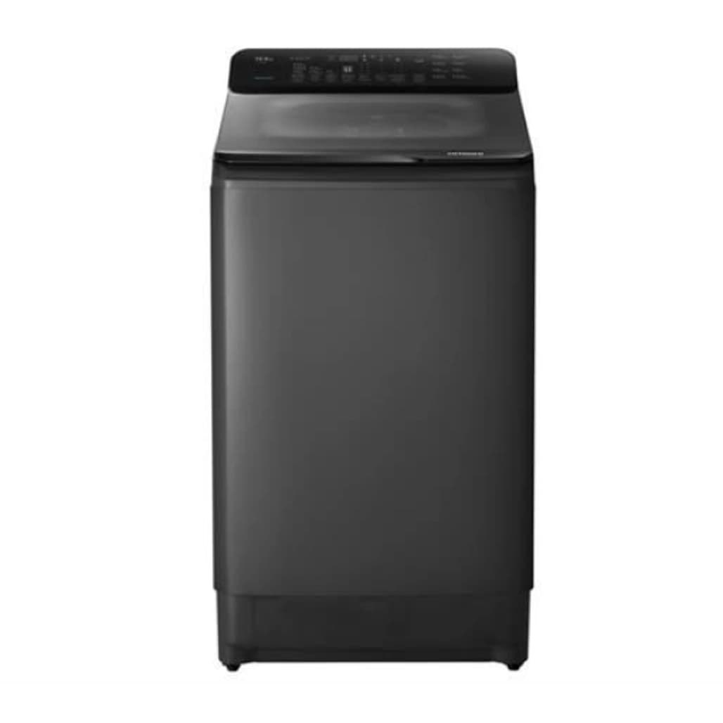 Máy giặt Hitachi cửa trên 10.5kg 2024 (H0MVW0T GG)