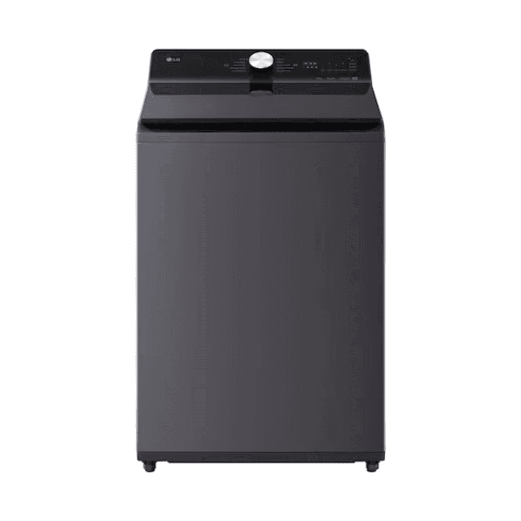 Máy giặt LG cửa trên 19kg 2025 (T2519SX5G)