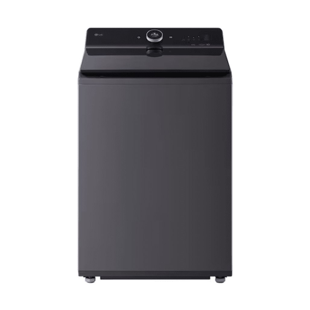 Máy giặt LG cửa trên 22kg 2025 (T2522AX7G)