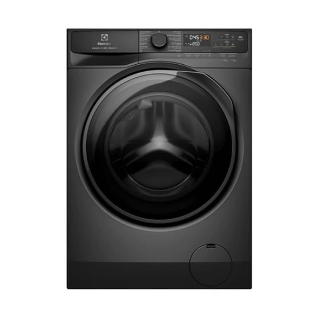 Máy giặt sấy Electrolux cửa ngang giặt 10kg sấy 7kg 2024 (EWW1023P5SC)