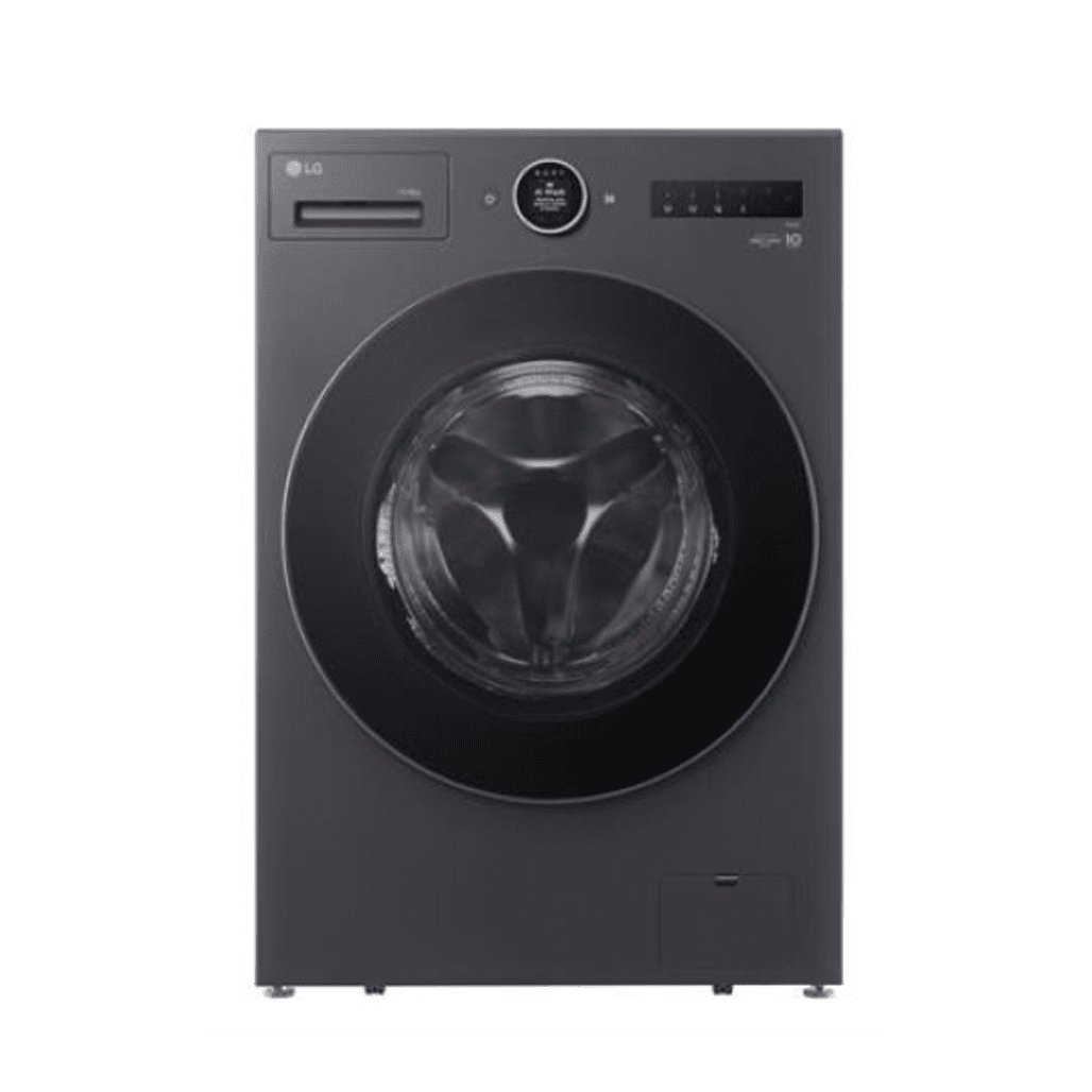 Máy giặt sấy LG giặt 15kg sấy 8kg 2025 (F2515RNTG)