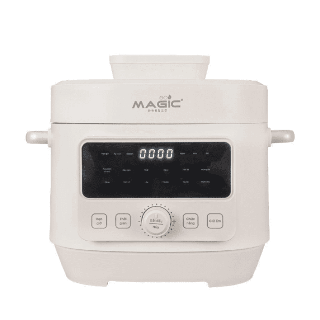 Nồi áp suất Magic Eco AC 243