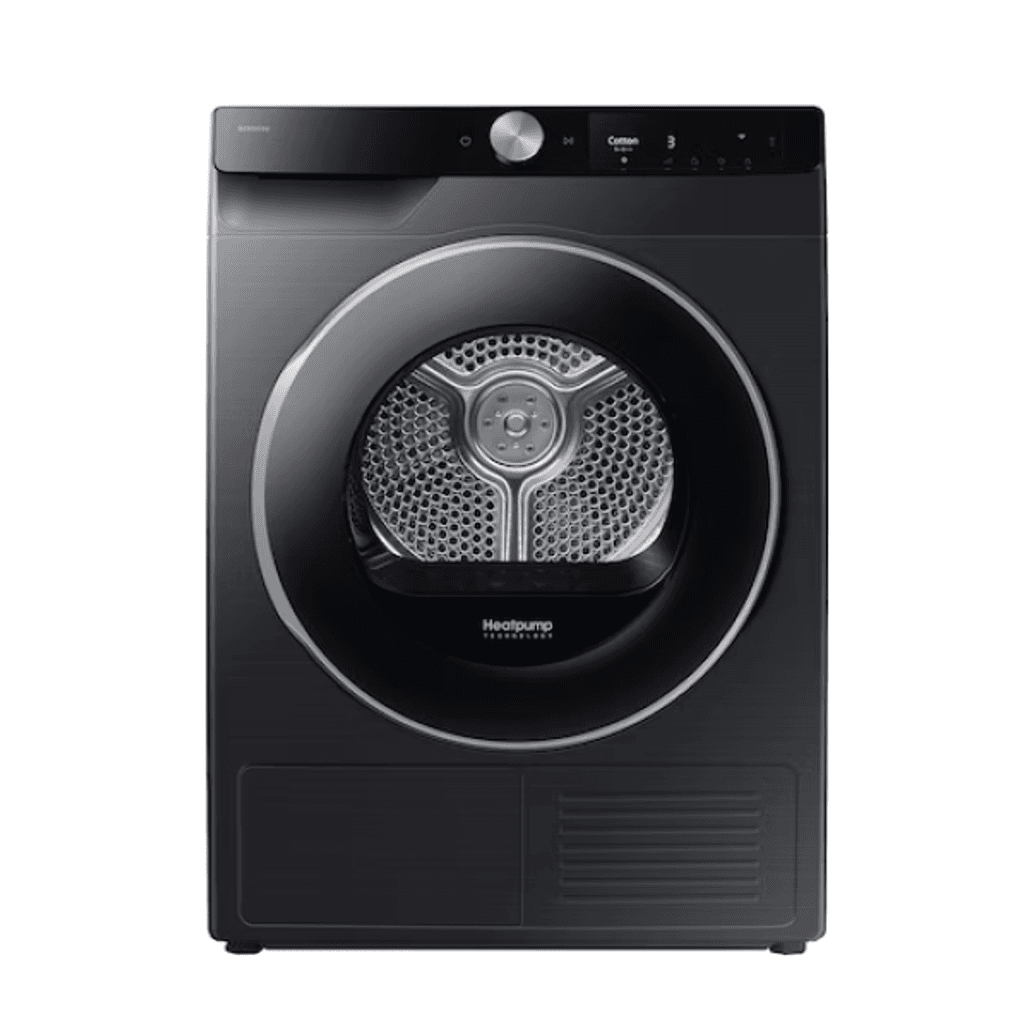 Máy sấy Samsung bơm nhiệt 9kg 2025 (DV90T6240LB SV)