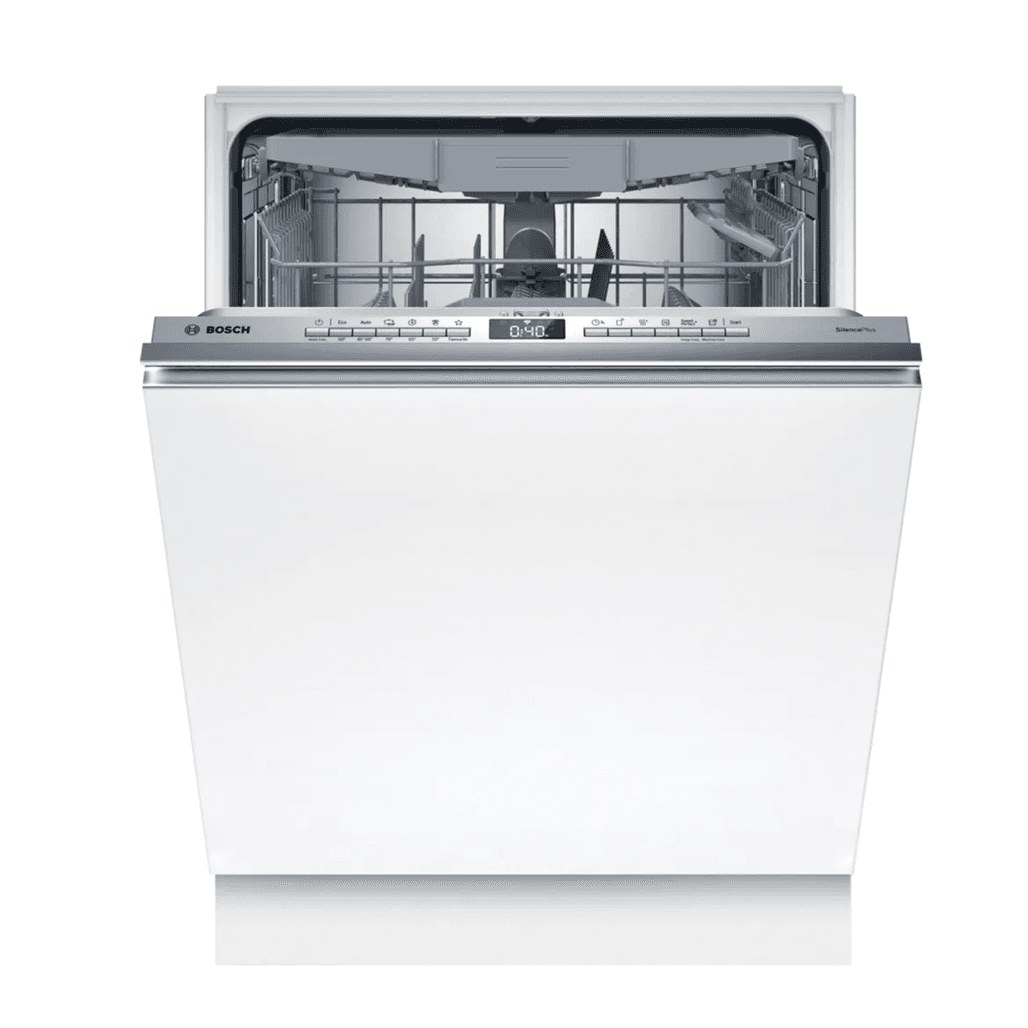 Máy rửa bát âm tủ Bosch 14 bộ Series 4 (SMV4HCX19E)