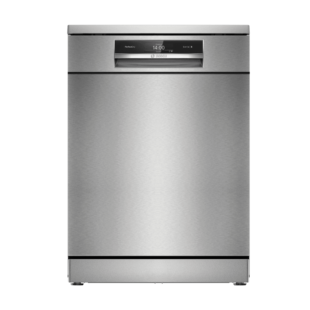 Máy rửa bát độc lập Bosch 14 bộ Series 8 (SMS8YDS83T)