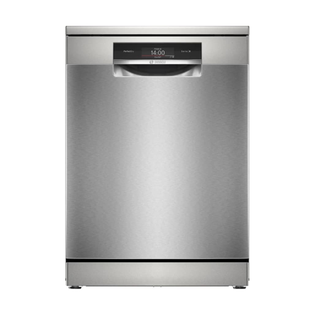 Máy rửa bát độc lập Bosch 13 bộ Series 8 (SMS8ZDI86M)