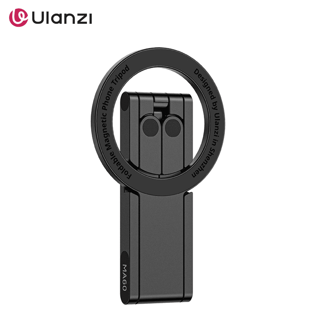 Gậy chụp ảnh tripod Ulanzi từ tính MA60