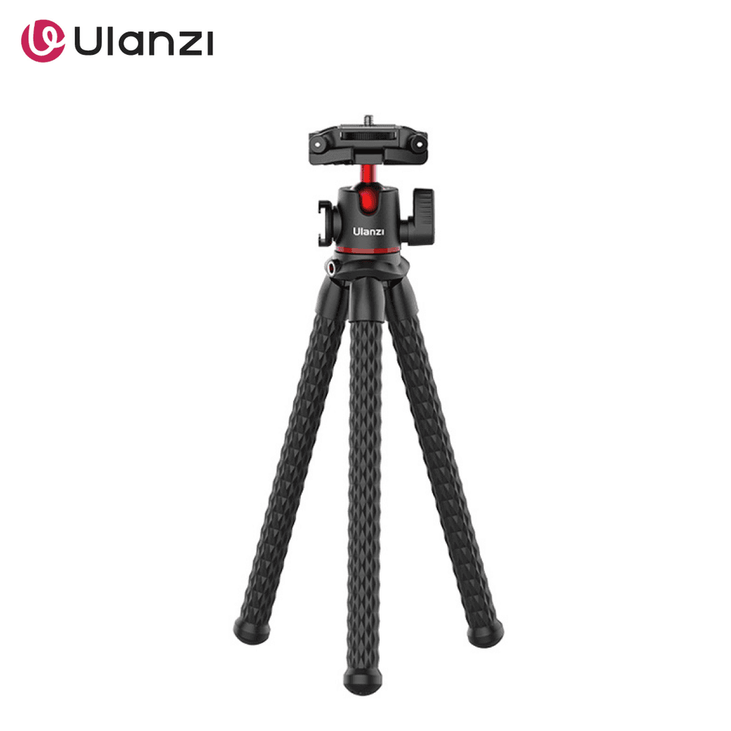 Gậy chụp ảnh tripod ulanzi bạch tuộc MT 33