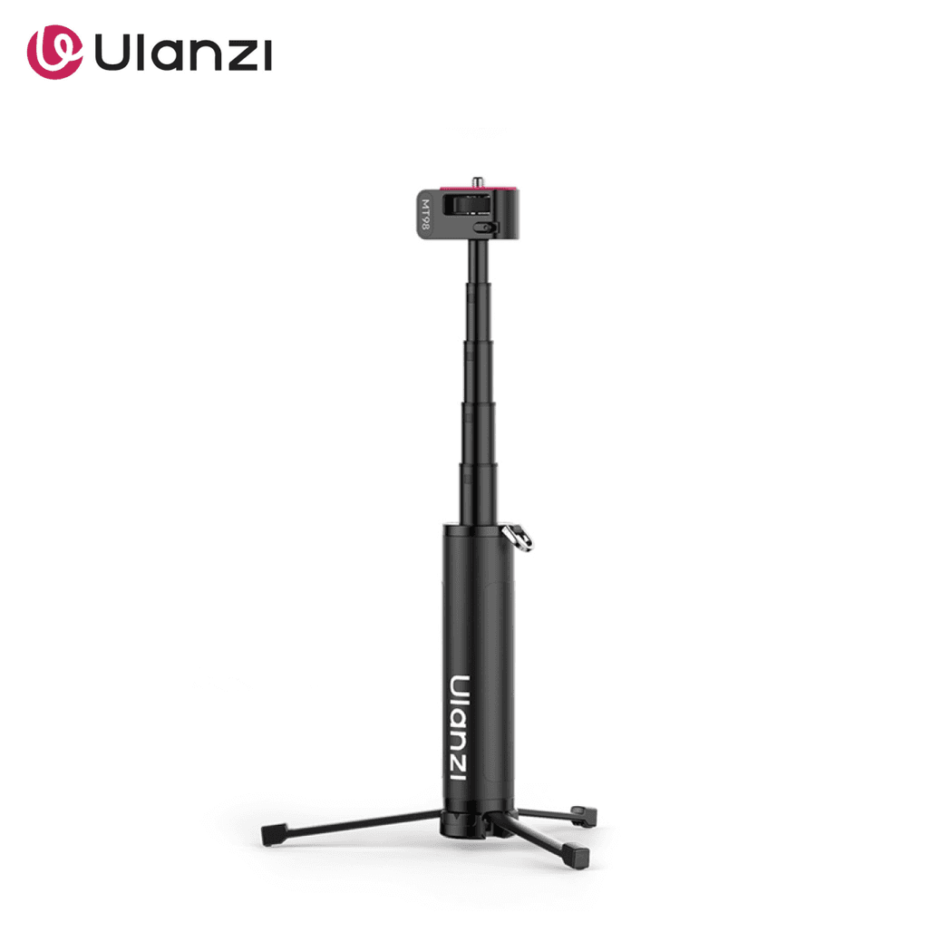 Gậy chụp ảnh tripod Ulanzi MT98