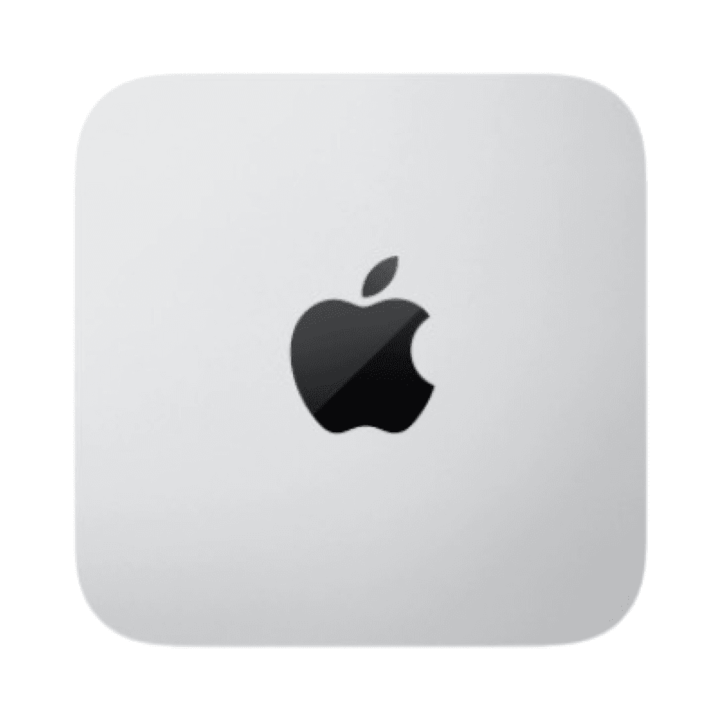 Apple Mac mini M6 12CPU 12GPU 24GB 1TB 2026 Apple Việt Nam