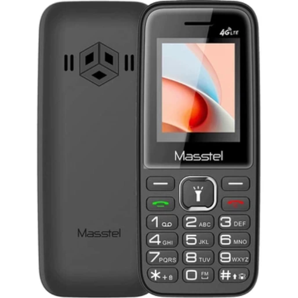 Masstel Izi 15 4G Cũ Đẹp
