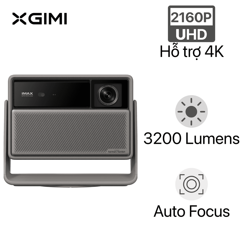 Máy chiếu XGIMI HORIZON 20