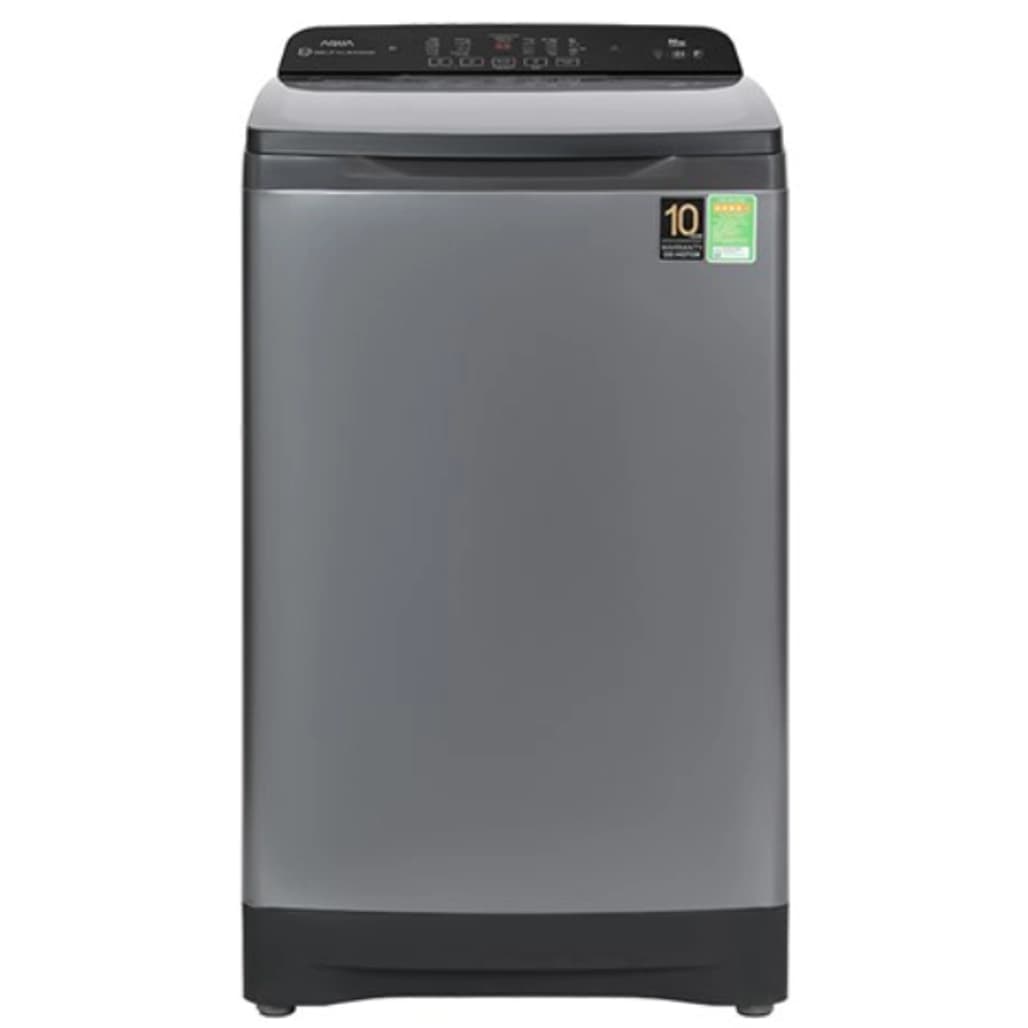 Máy giặt Aqua cửa trên 14kg 2023 (AQW FR140UHT.SS)