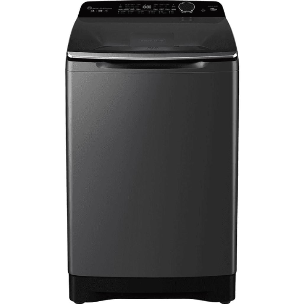 Máy giặt Aqua cửa trên 15kg 2021 (AQW DR150UGT.PS)