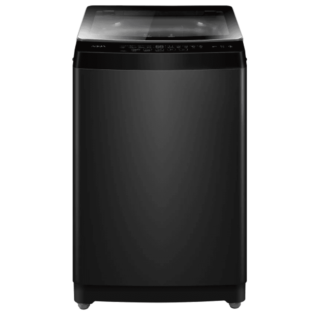 Máy giặt Aqua cửa trên 8kg 2024 (AWM8 316K(B))