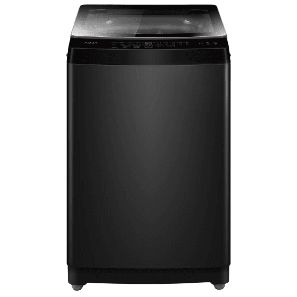 Máy giặt Aqua cửa trên 9kg 2024 (AWM9 316K(B))