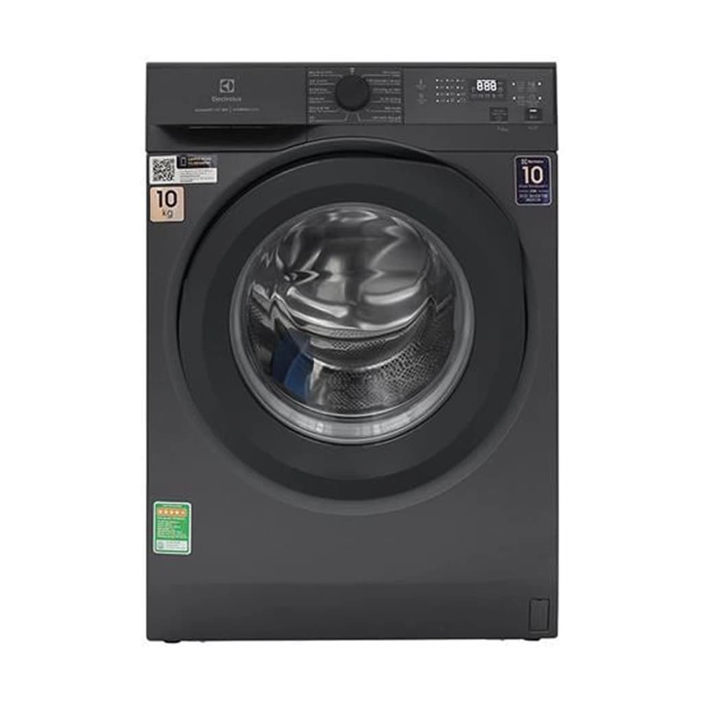 Máy giặt Electrolux cửa ngang 10kg 2024 (EWF1024D3SC)
