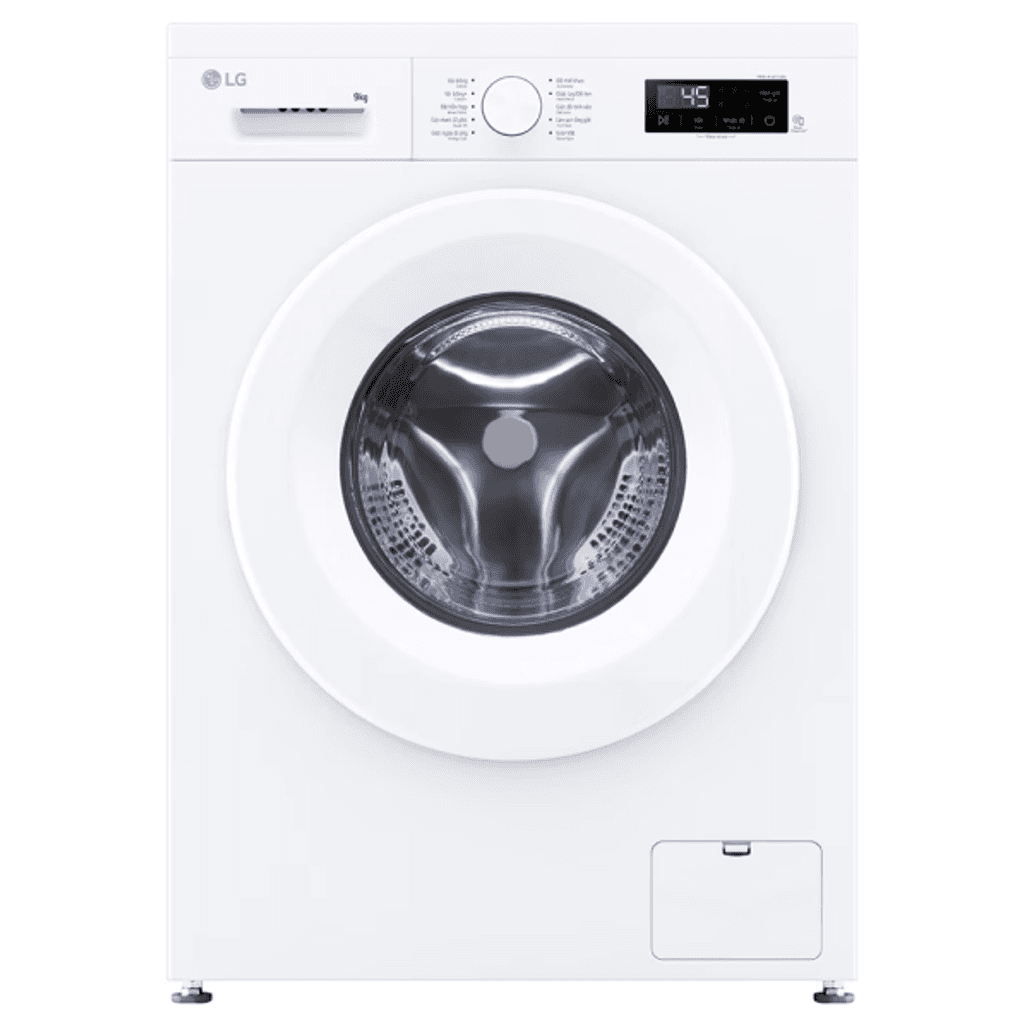 Máy giặt LG cửa ngang 9kg 2024 (FB1209S6W)