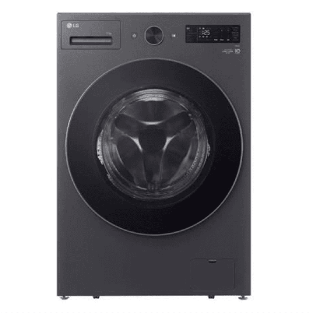 Máy giặt LG cửa ngang 15kg 2024 (F2515SNTG)