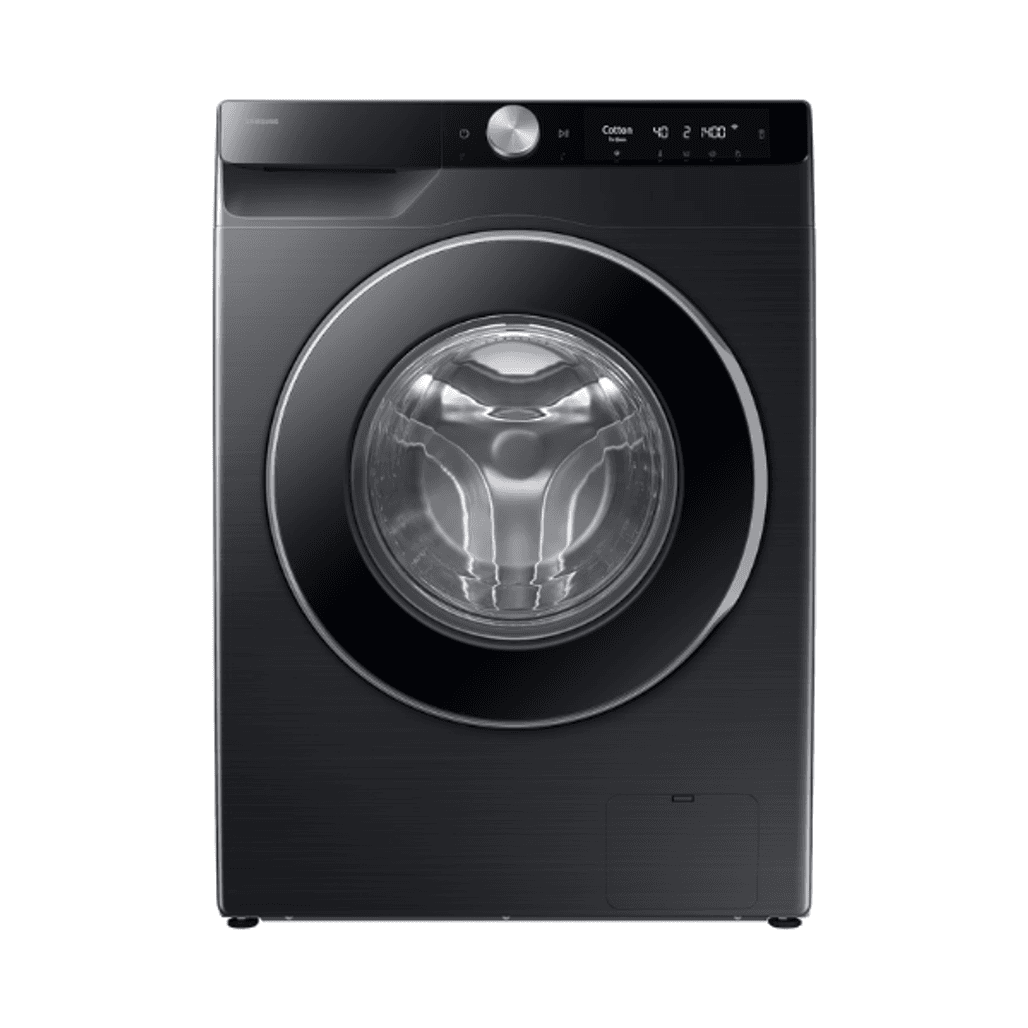 Máy giặt Samsung cửa ngang 10kg AI Eco Buble 2025 (WW10DG6U34LBSV)