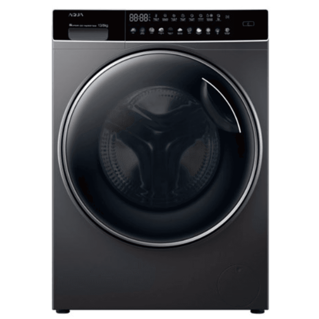 Máy giặt sấy Aqua giặt 13kg sấy 8kg 2023 (AQD DH1300H.PS)