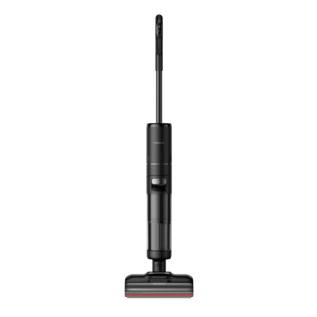 Máy hút bụi lau sàn khô và ướt Dreame H15 Pro Foamwash