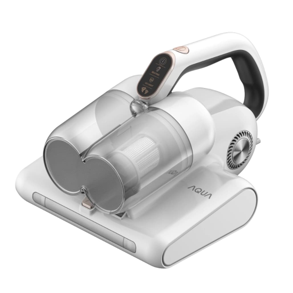 Máy hút bụi đệm giường AQUA AQS CMP105R(W) VN