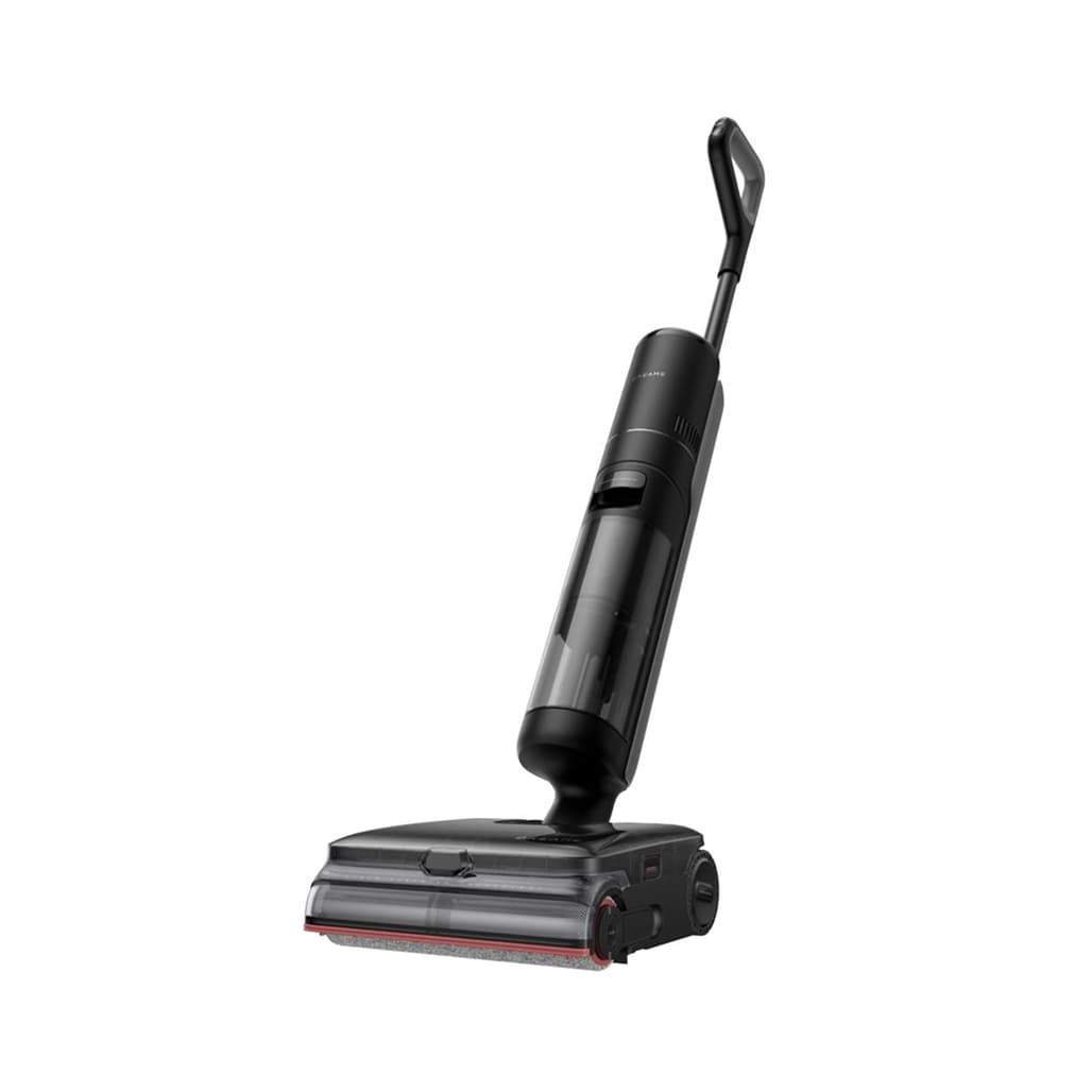 Máy hút bụi lau nhà cầm tay Dreame H16 Steam