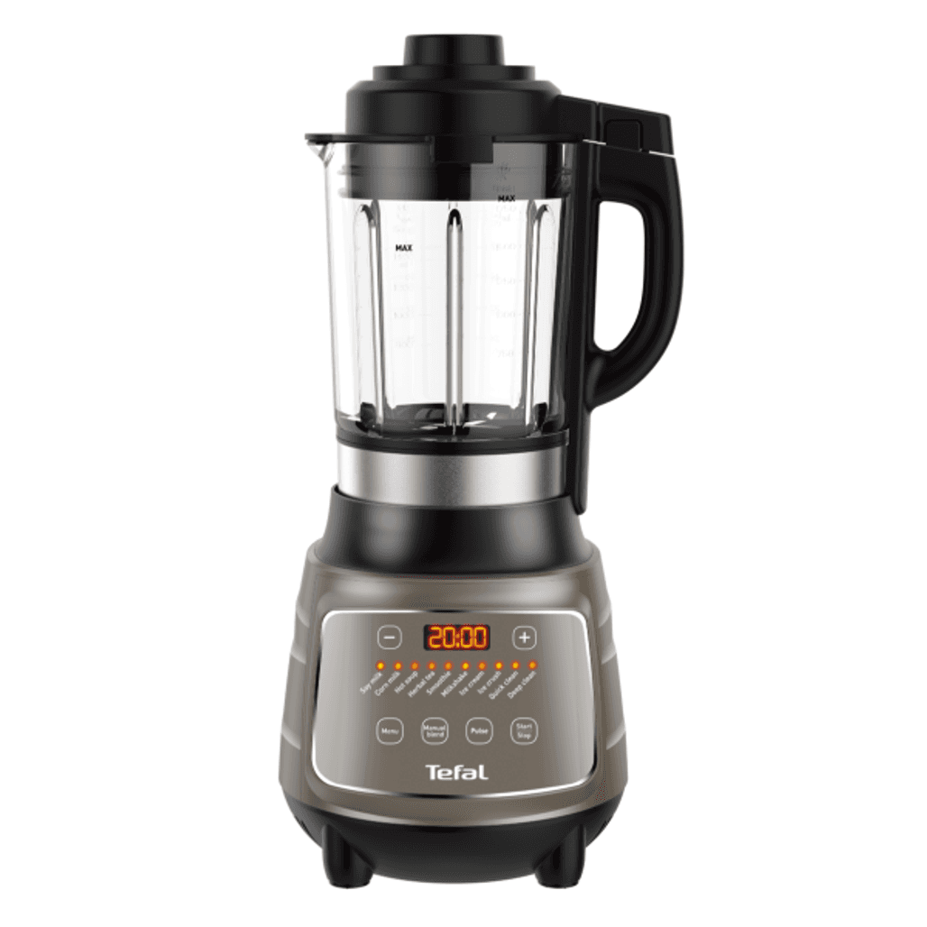 Máy làm sữa hạt xay sinh tố và nấu đa năng Tefal BL967B66 1300W 1.75L