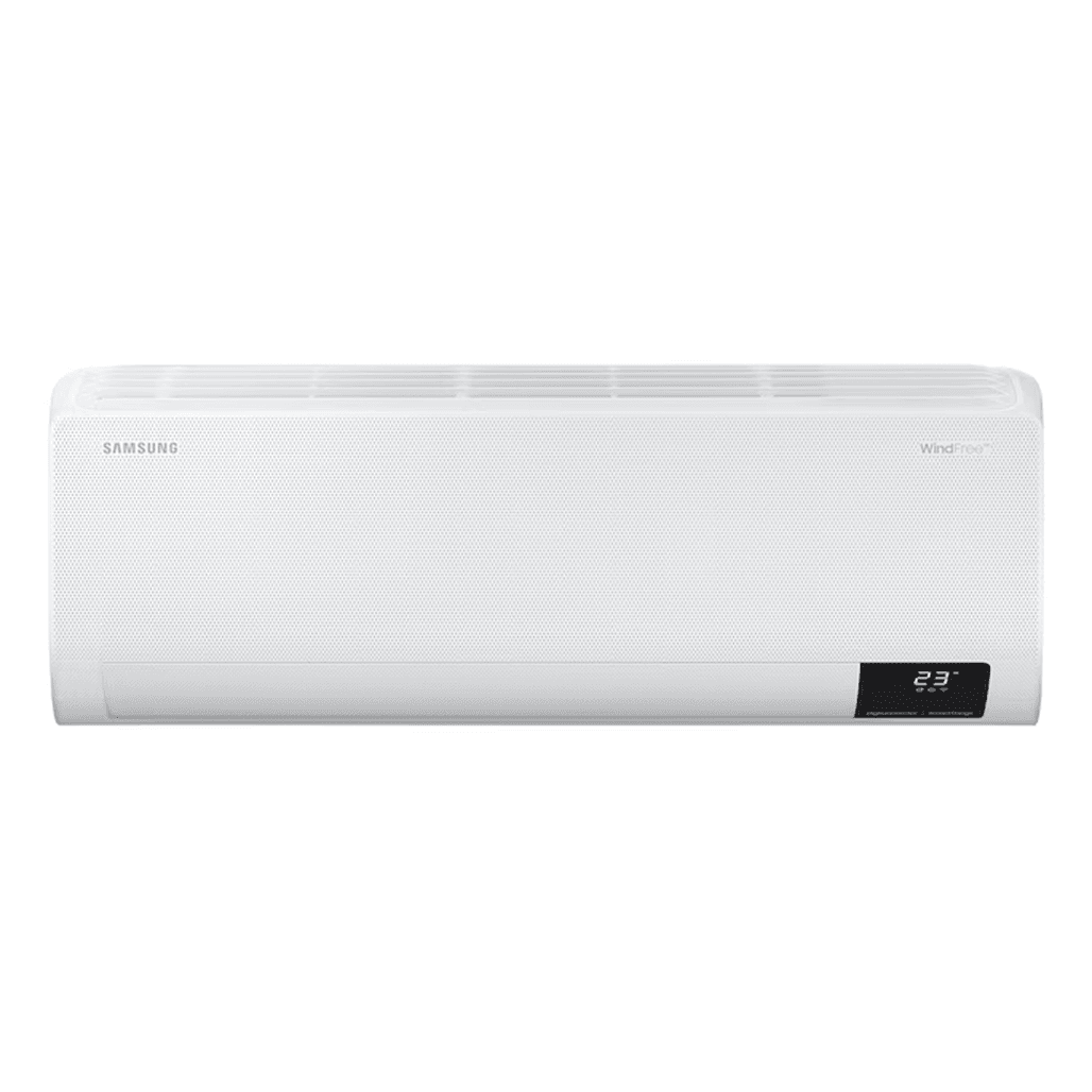 Máy lạnh Samsung AI WindFree 1.0HP Inverter 2023 (F AR10CYECA 4G)
