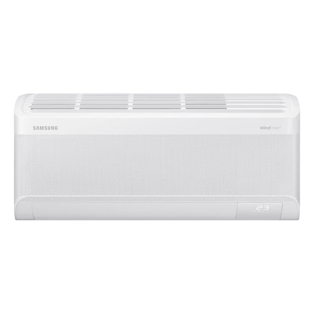 Máy lạnh Samsung AI WindFree Pro 1.0HP Inverter 2026 (F AR60H10D1MW)