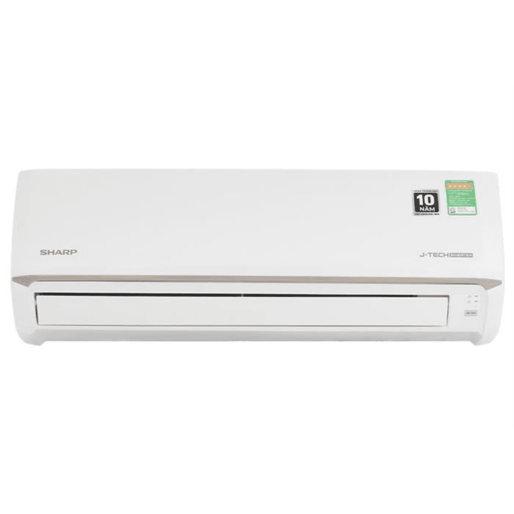 Máy lạnh Sharp 1.0HP 2025 (AH X10CEWC)