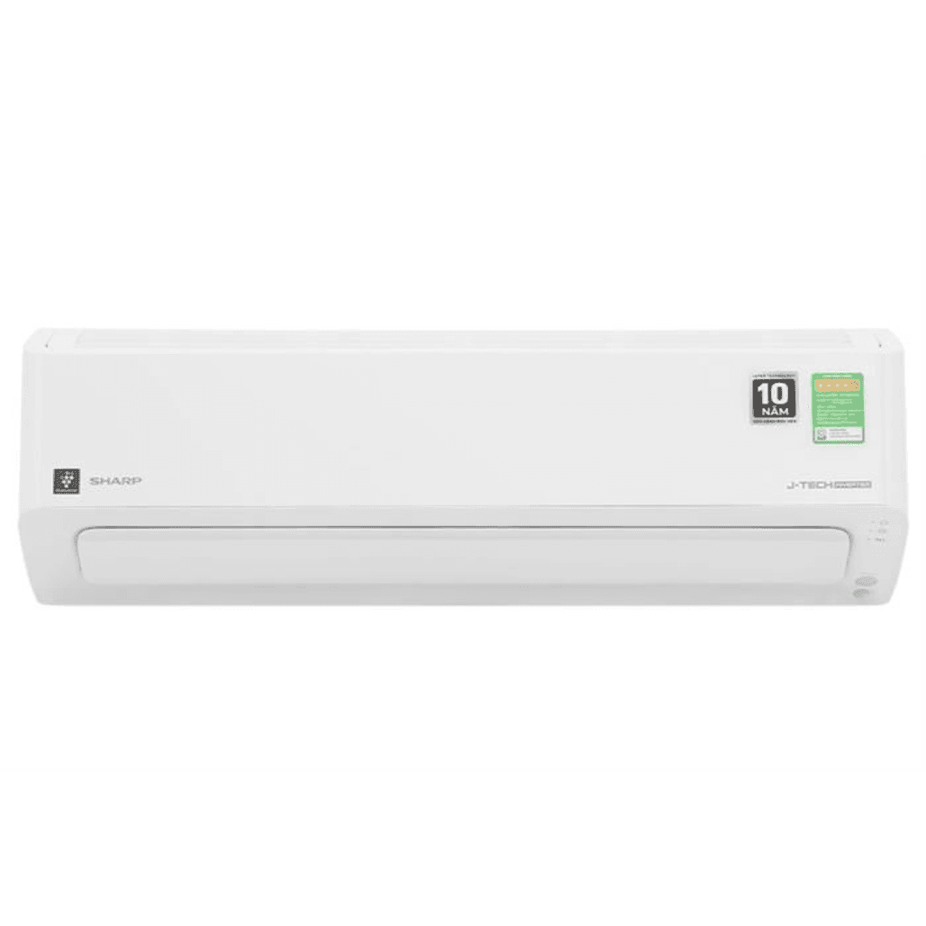 Máy lạnh Sharp 1.0HP 2025 (AH XP10CHW)