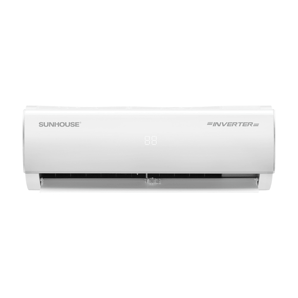 Máy lạnh Sunhouse 1.0HP inverter 2026 (SHR AW09IC610)