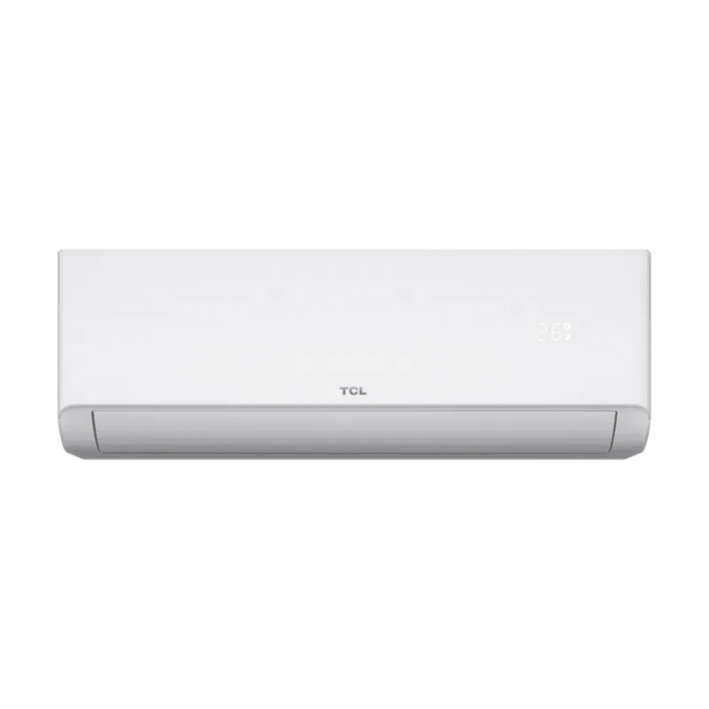 Máy lạnh TCL 1.0HP 2026 (TAC SA10CSV ZA)