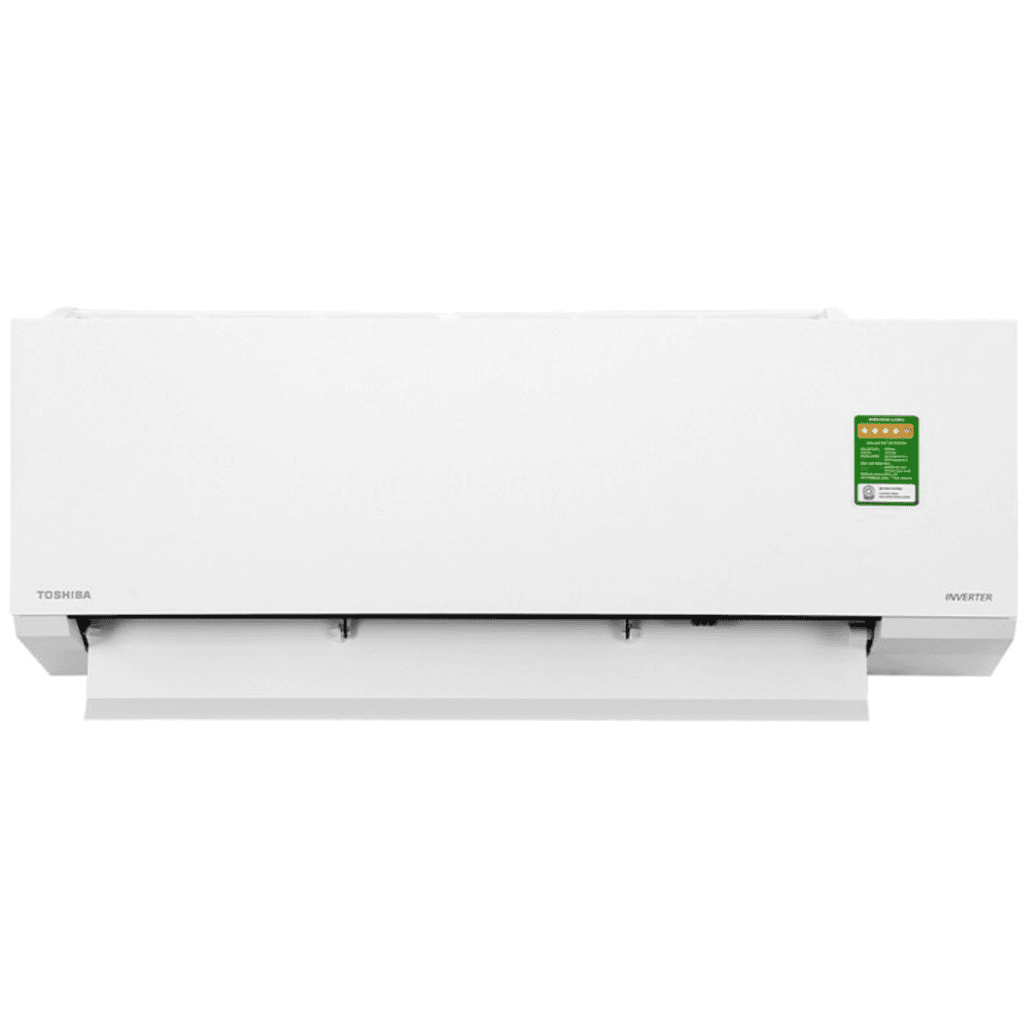 Máy lạnh Toshiba 1.0HP 2021 (RAS H10E2KCVG V)