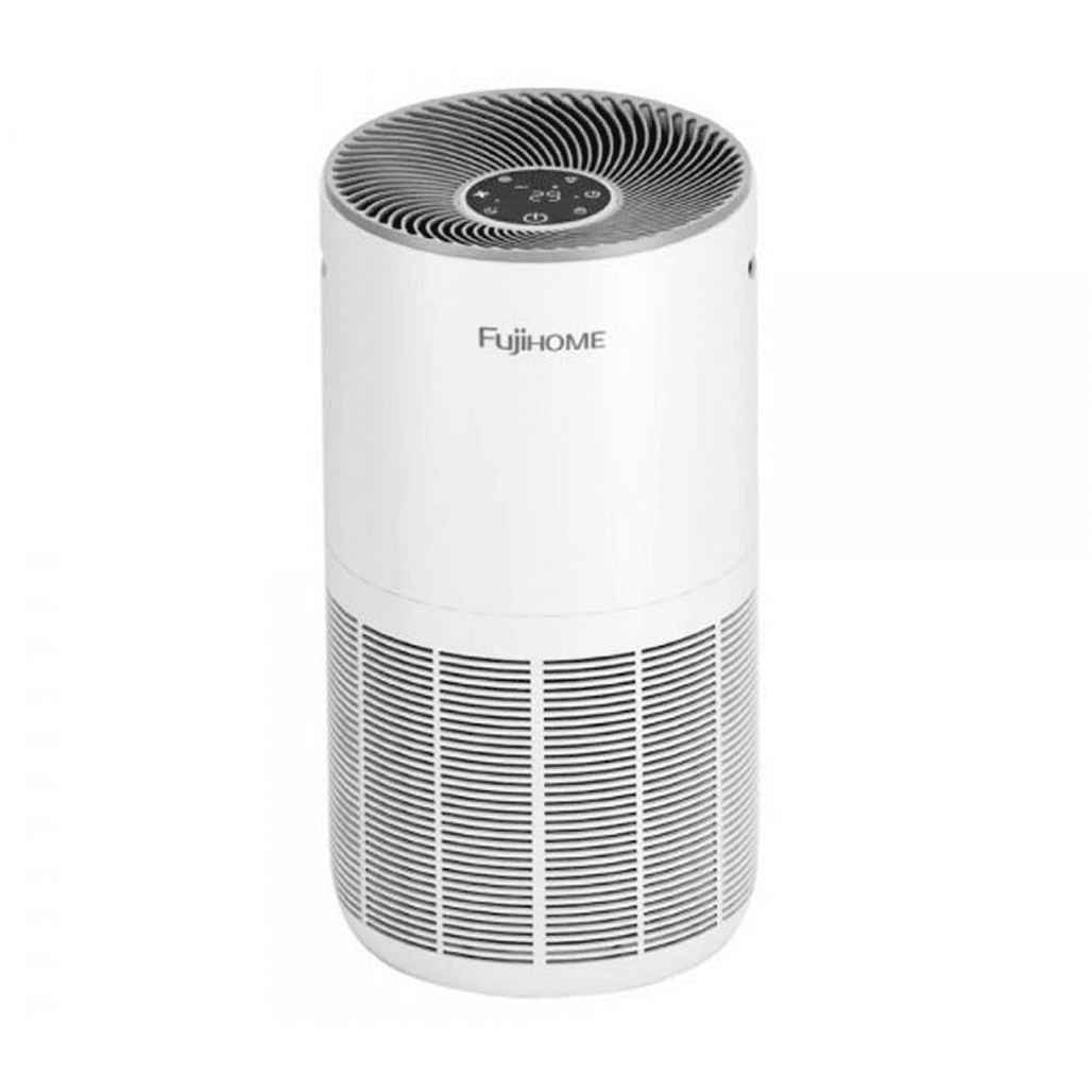 Máy lọc không khí thông minh FujiHome AP5GRAND có kết nối điều khiển qua Wifi