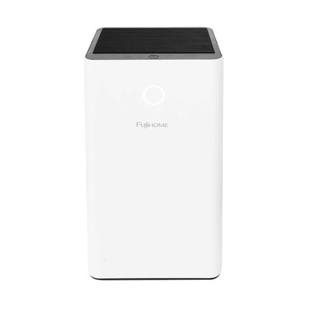 Máy lọc không khí thông minh FujiHome AP5PRO có kết nối điều khiển qua Wifi