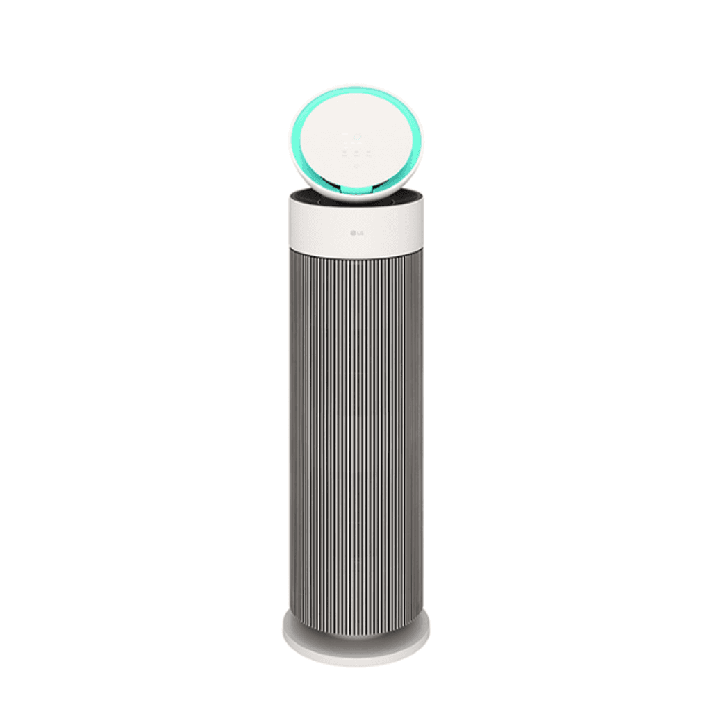 Máy lọc không khí LG Puricare Aero Booster Pet AS55GGSY0.ABAE